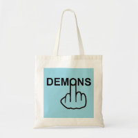 Bag-Dämonen Gedreht