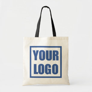 Bag für wiederverwendbare Business-Logos Tragetasche