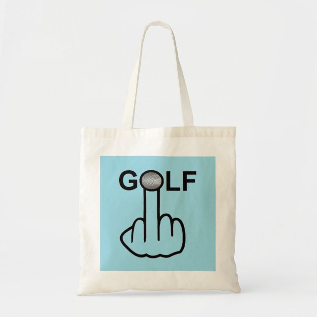 Bag Golf Dreh Tragetasche (Vorne)