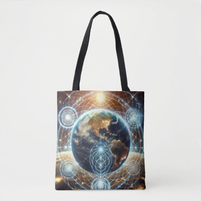 Bag Guardian Alliance Tote (Devant)
