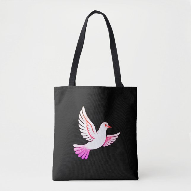Bag Hi Was Boring Where Hey Purpose Tote (Devant)