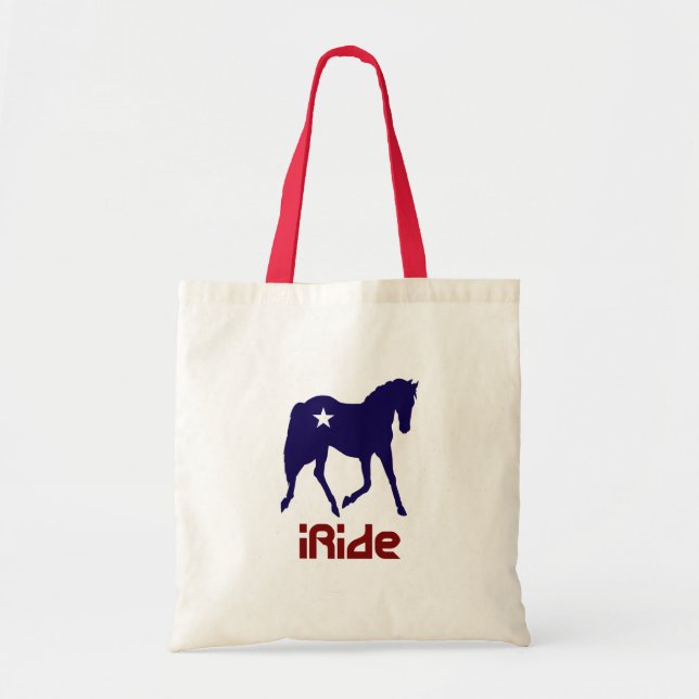 Bag Je monte Tote (Devant)