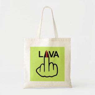 Bag Lava Dreh Tragetasche