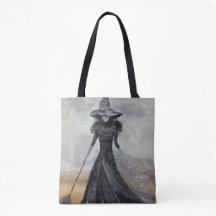Le Tote The Shadow Muse