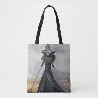 Bag Le Tote The Shadow Muse