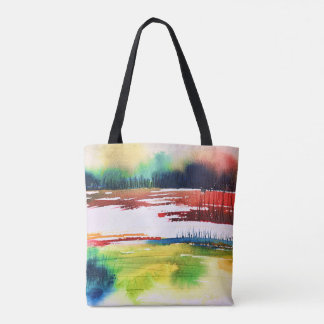 Bag Magical Marsh Tote