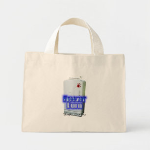 Bag Mini Stoffbeutel