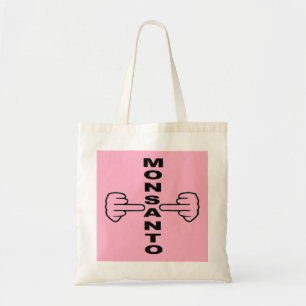 Bag Monsanto Dreh Tragetasche