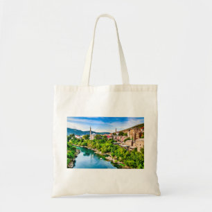 Bag Mostar Bosnien und Herzegowina Tragetasche