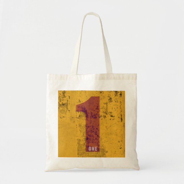 Bag number tote bag-1 (Devant)