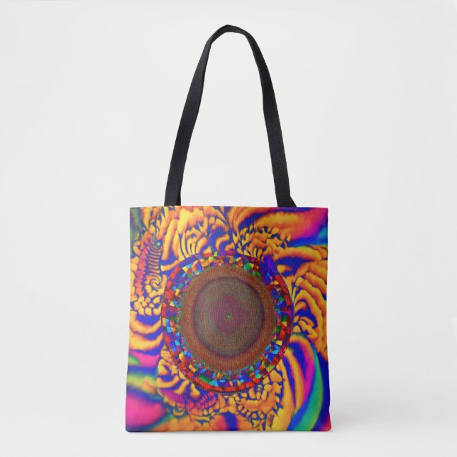BAG-REUSABLE TASCHE (Vorderseite)