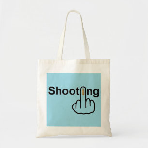 Bag Shooting Dreh Tragetasche