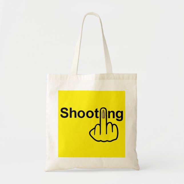 Bag Shooting Dreh Tragetasche (Vorne)