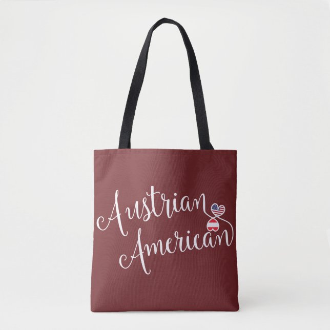 Bag Tasche (Vorderseite)