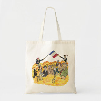 Bag tote bags