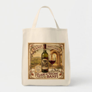 Bag Tote Chianti