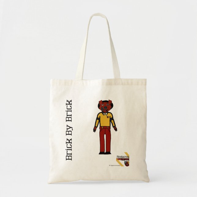 Bag Tote de Pigglestone #2 (Devant)