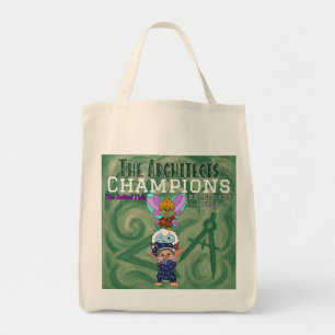 Bag Tote du championnat Salted Cup 2025