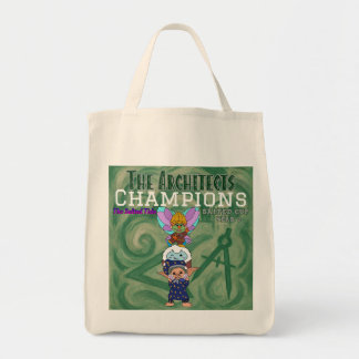 Bag Tote du championnat Salted Cup 2025