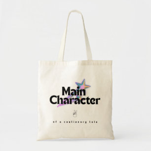 Bag Tote du personnage principal - Étoile
