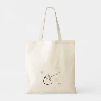 Bag Tote en Toile | L'œil du Clarion