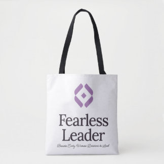Bag Tote Fearless