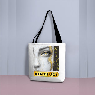 BAG TOTE KINTSUGI