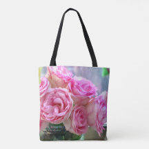 Tote Roses roses