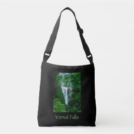 Bag Vernal Falls (Yosemite) Tragetaschen Mit Langen Trägern