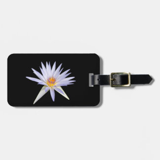 Bagage Étiquette de bagages à gaine d'eau