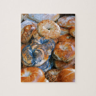 Bagel!!