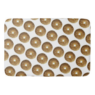 BAGEL 3 BADEMATTE