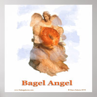 Bagel Angel