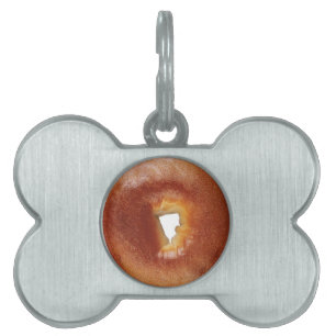 Bagel Beagle Tiermarke