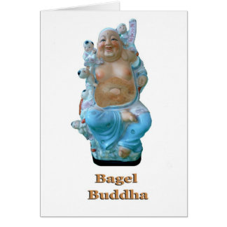 Bagel Bouddha