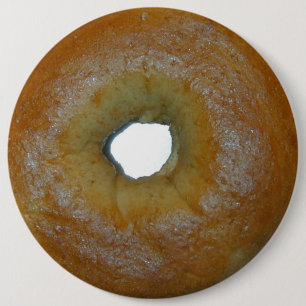 Bagel-Button Button