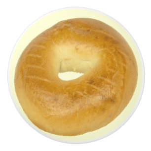 Bagel Keramikknauf