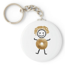 Bagel Kid