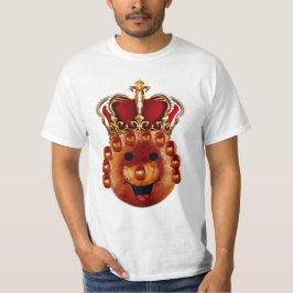 Bagel-König T-Shirt