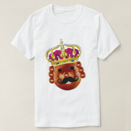 Bagel-König T-Shirt