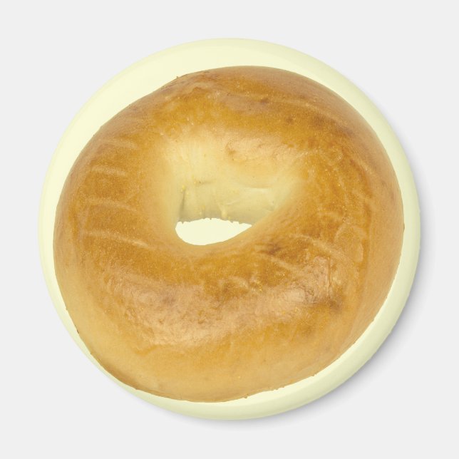 Bagel Magnet (Vorne)