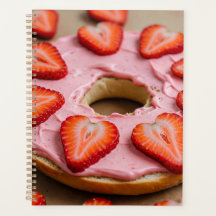 Bagel mit Liebe