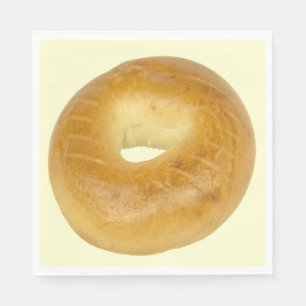 Bagel Serviette