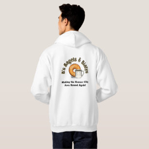 Bagels Hoodie