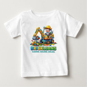 BAGGER BABY T-SHIRT