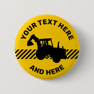 Bagger Button
