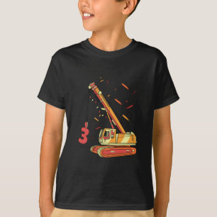 Bagger T-Shirt