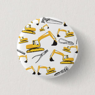 Baggerbauweise Button