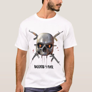 BAGGERS-VAMPIR T-Shirt