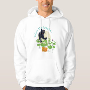 Bagheera 2 hoodie